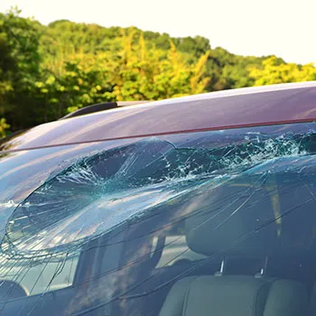 Bumper & Windshield Replacement in Houston TX