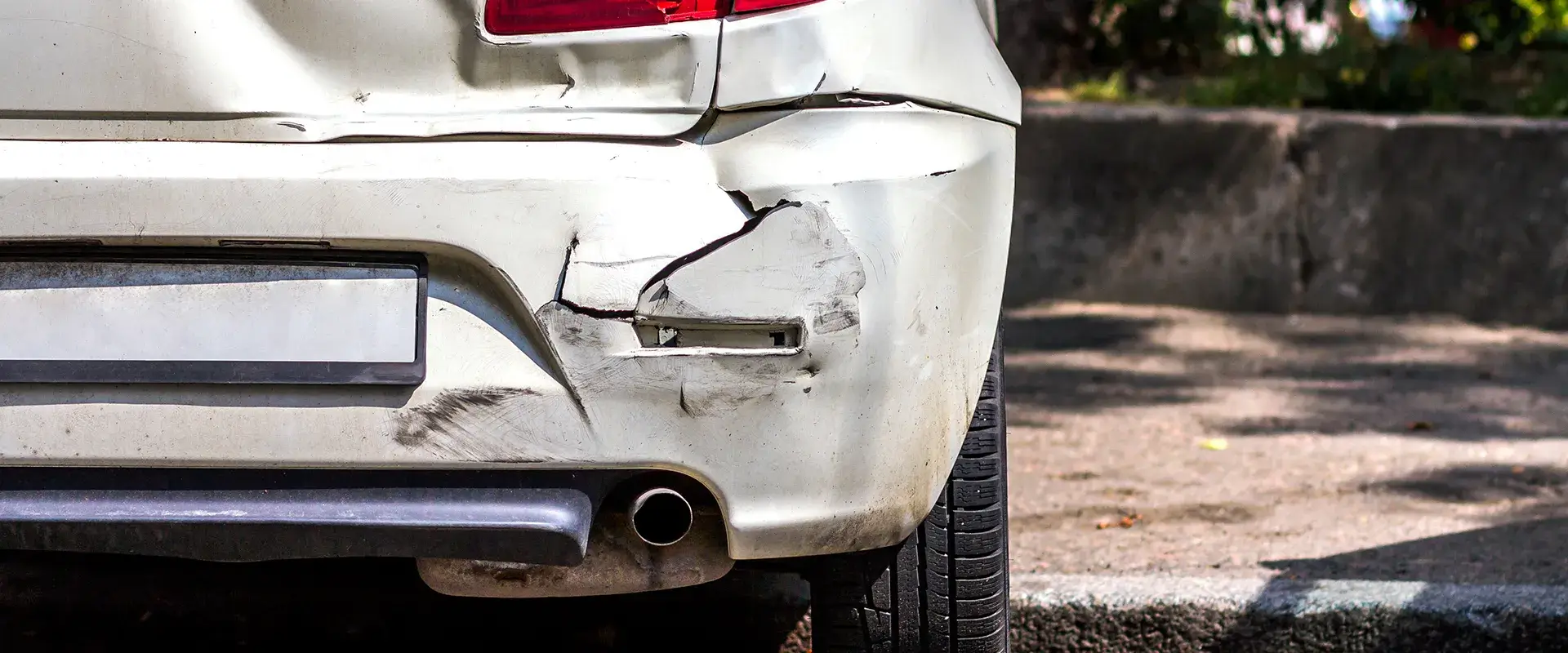 Bumper & Windshield Replacement near Houston TX