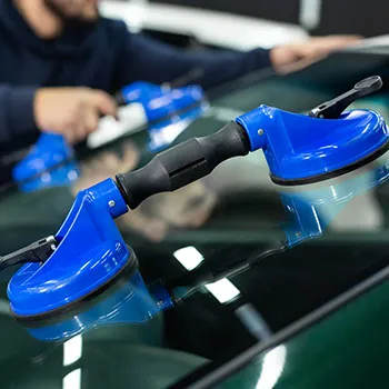 Glass Services in Houston TX