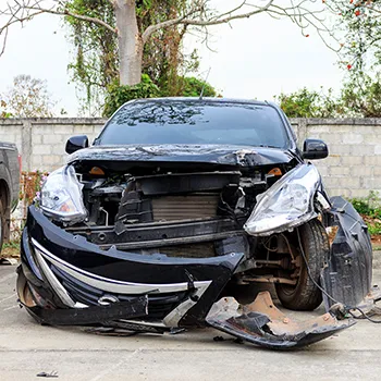 Auto Body Repair in Houston, TX