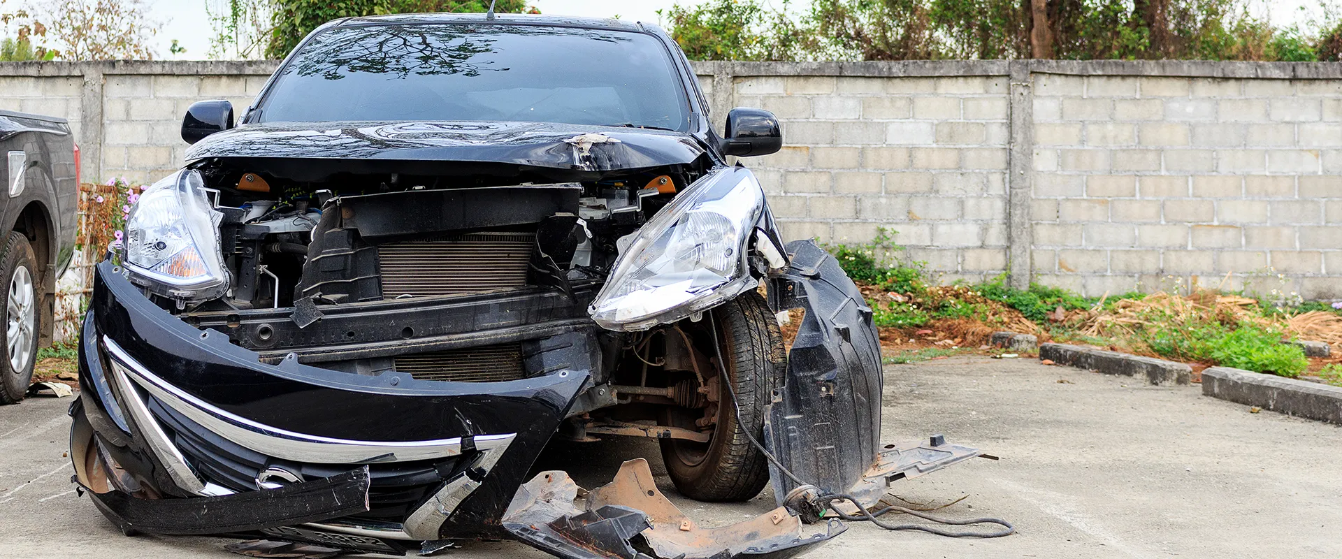 Auto Body Repair near Houston, TX