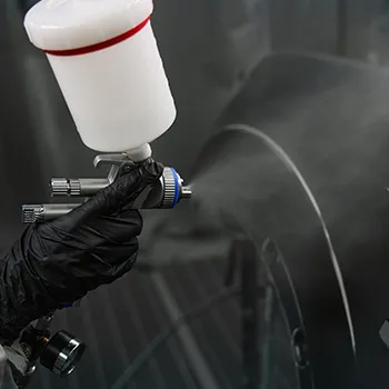 Paintless Dent Repairs in Houston, TX