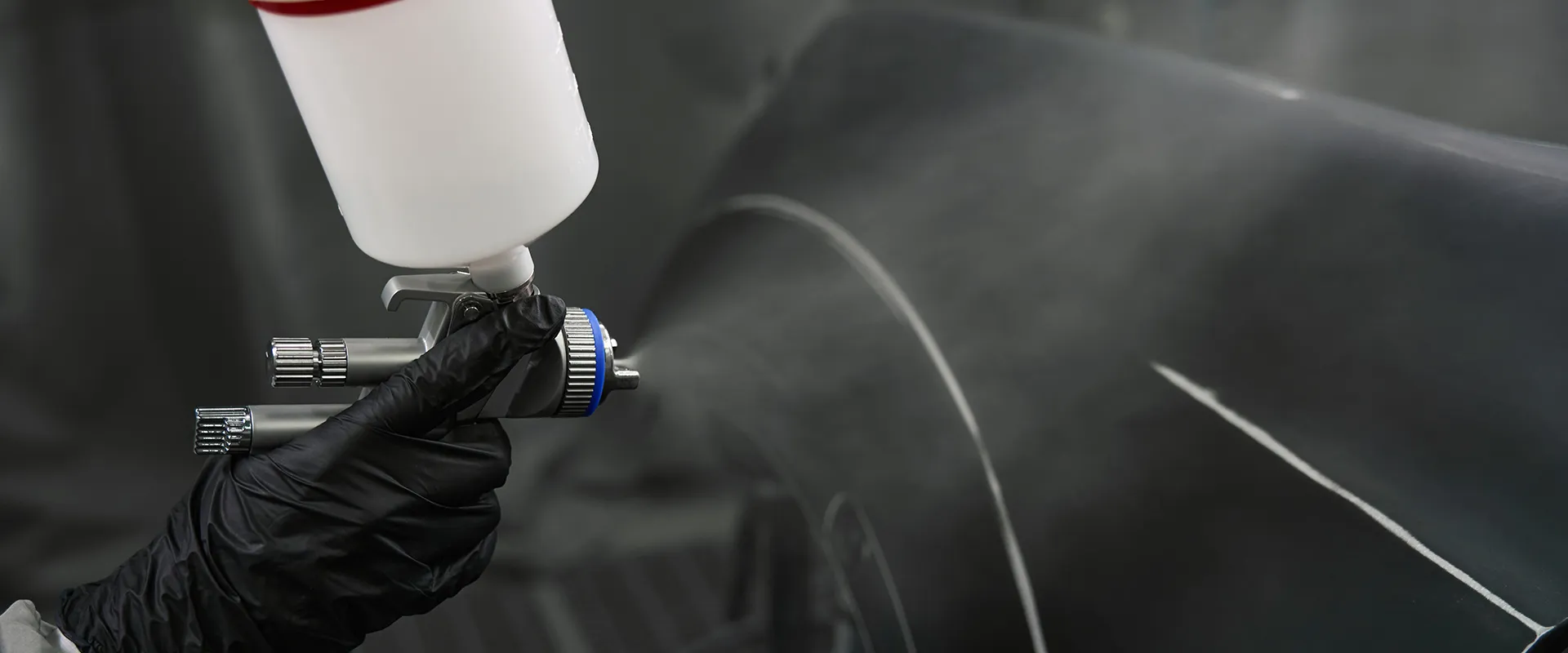 Paintless Dent Repairs near Houston, TX