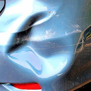 Bumper-to-Bumper Collision Center in Houston, TX